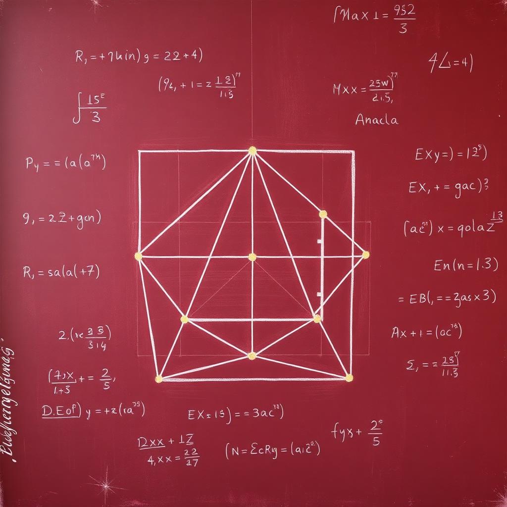 Antriksh Anomalies